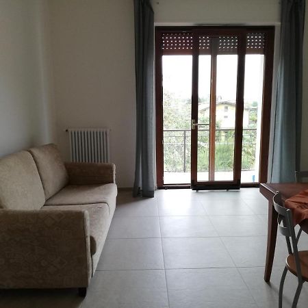 La Rosa Rossa Apartment Cambiasca Екстериор снимка