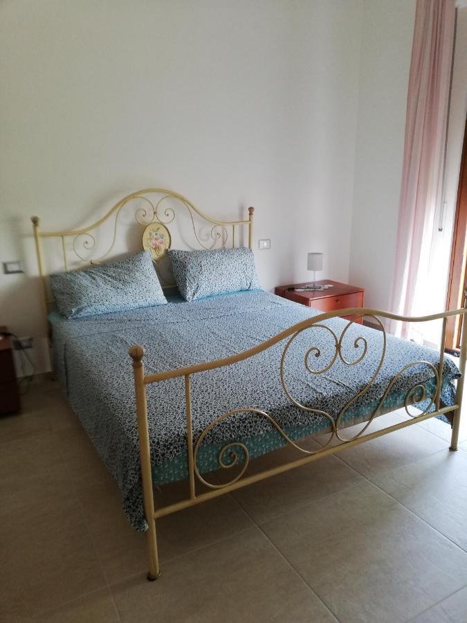 La Rosa Rossa Apartment Cambiasca Екстериор снимка